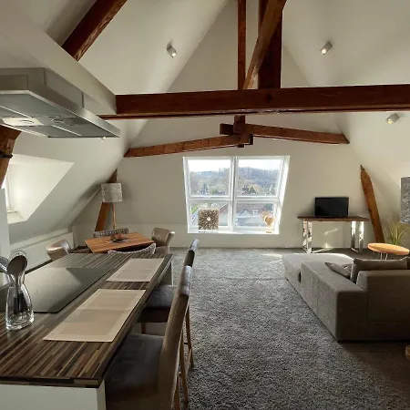 Dormio Wijnhotel Valkenburg