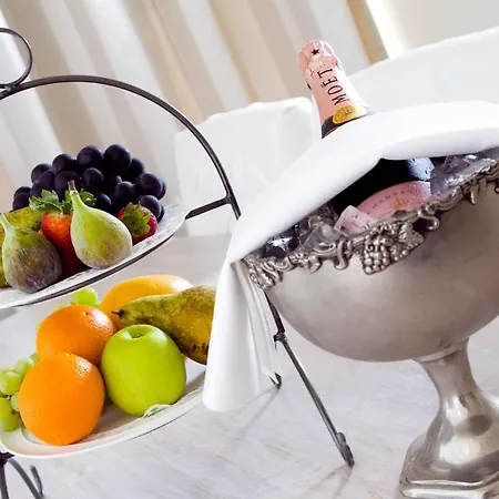 Hotel Dormio Wijnhotel Valkenburg 4*