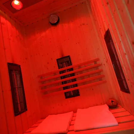 Dormio Wijnhotel Valkenburg 4* Valkenburg aan de Geul