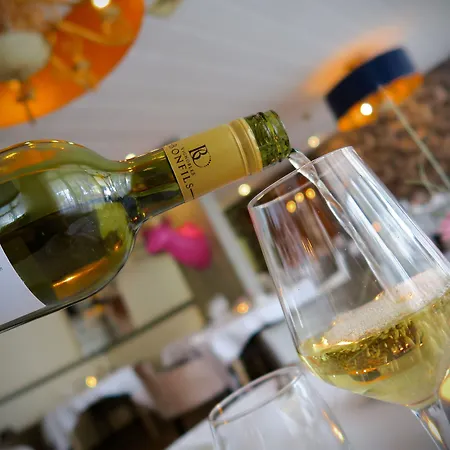 Dormio Wijnhotel Valkenburg Hotel Valkenburg aan de Geul