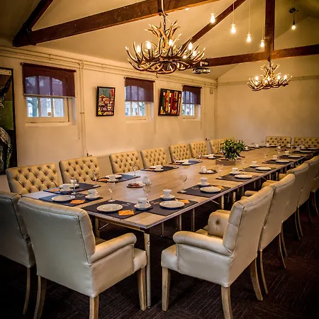 Dormio Wijnhotel Valkenburg Hotel Valkenburg aan de Geul