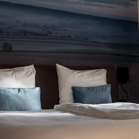 Hotel Dormio Wijnhotel Valkenburg