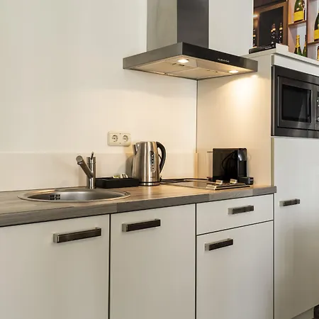 Hotel Dormio Wijnhotel Valkenburg