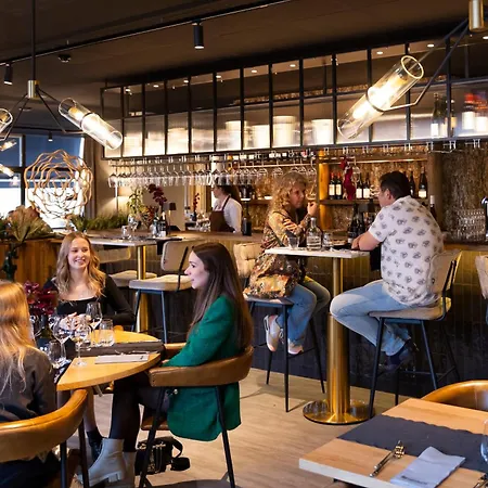 Dormio Wijnhotel Valkenburg Valkenburg aan de Geul