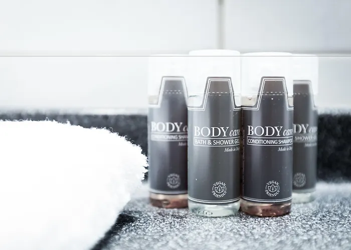 Szálloda Dormio Wijnhotel Valkenburg Valkenburg aan de Geul