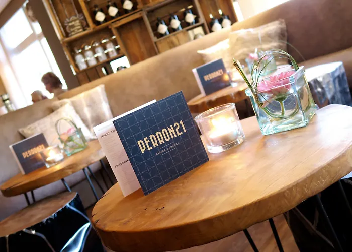 Dormio Wijnhotel Valkenburg Szálloda 4*