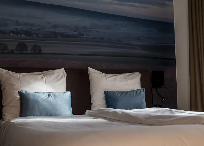 Szálloda Dormio Wijnhotel Valkenburg