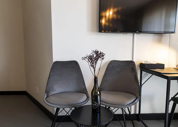 Szálloda Dormio Wijnhotel Valkenburg Valkenburg aan de Geul