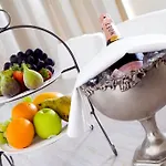 فندق Dormio Wijnhotel Valkenburg 4*