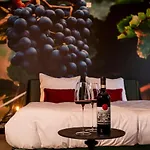 Dormio Wijnhotel Valkenburg 4* Valkenburg aan de Geul