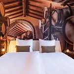 Dormio Wijnhotel Valkenburg Hotel Valkenburg aan de Geul
