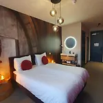 Dormio Wijnhotel Valkenburg فندق Valkenburg aan de Geul