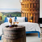 Готель Dormio Wijnhotel Valkenburg 4*