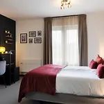 Готель Dormio Wijnhotel Valkenburg Valkenburg aan de Geul