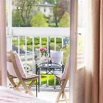 Dormio Wijnhotel Valkenburg Готель Valkenburg aan de Geul