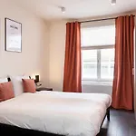 Dormio Wijnhotel Valkenburg Valkenburg aan de Geul