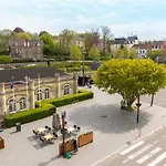 Готель Dormio Wijnhotel Valkenburg Valkenburg aan de Geul