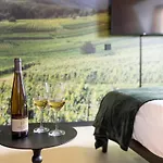 Dormio Wijnhotel Valkenburg Otel 4*