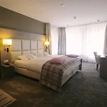 Dormio Wijnhotel Valkenburg Otel