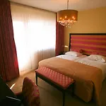 Готель Dormio Wijnhotel Valkenburg 4*