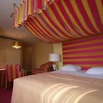 Готель Dormio Wijnhotel Valkenburg 4*