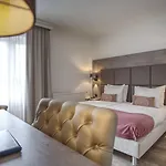 Dormio Wijnhotel Valkenburg Готель Valkenburg aan de Geul