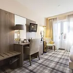 Dormio Wijnhotel Valkenburg 4* Valkenburg aan de Geul