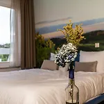 Dormio Wijnhotel Valkenburg Готель Valkenburg aan de Geul