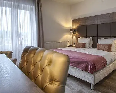 Dormio Wijnhotel Valkenburg