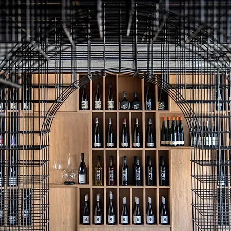 Dormio Wijnhotel Valkenburg 4* Valkenburg aan de Geul