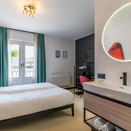 Dormio Wijnhotel Valkenburg
