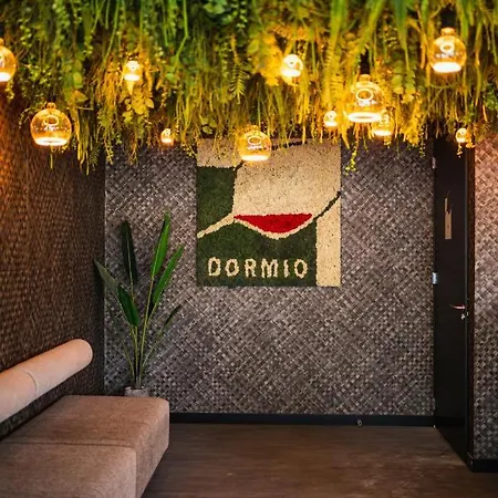 酒店 Dormio Wijnhotel Valkenburg