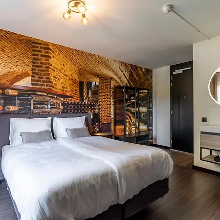 酒店 Dormio Wijnhotel Valkenburg