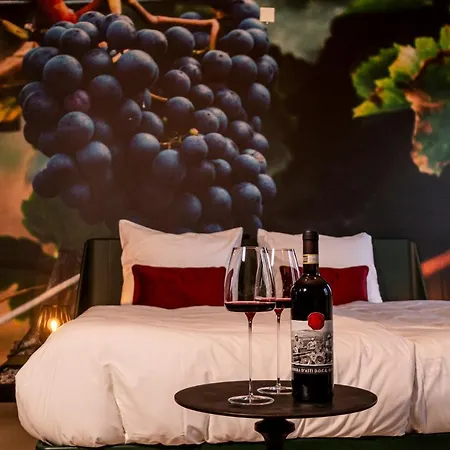 Dormio Wijnhotel Valkenburg 4* Valkenburg aan de Geul