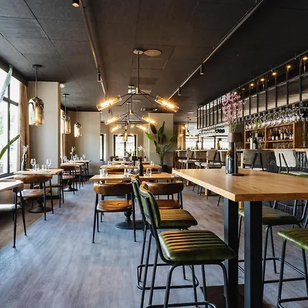 Dormio Wijnhotel Valkenburg Валкенбург