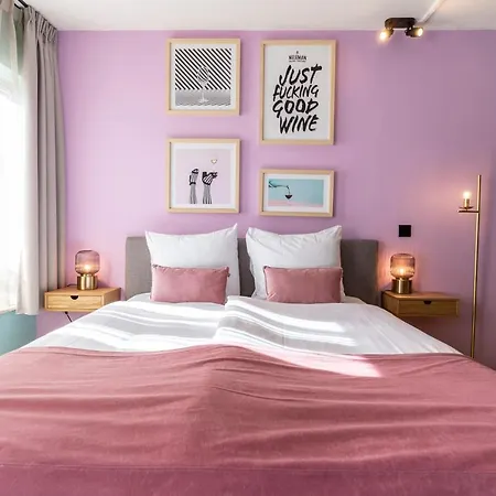 Dormio Wijnhotel Valkenburg 法尔肯堡