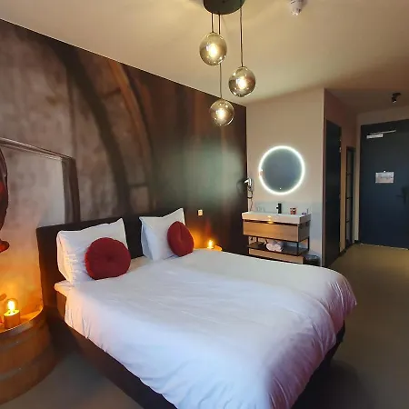Dormio Wijnhotel Valkenburg Hotell Valkenburg aan de Geul
