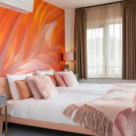 酒店 Dormio Wijnhotel Valkenburg 4*