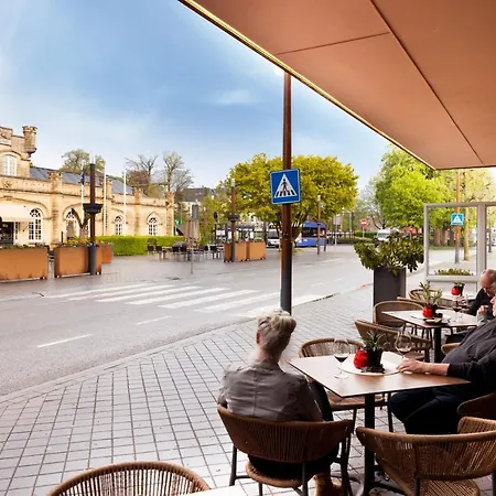 Dormio Wijnhotel Valkenburg 法尔肯堡