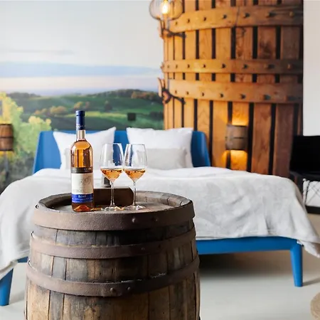 Hotell Dormio Wijnhotel Valkenburg 4*