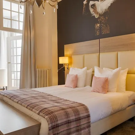 Dormio Wijnhotel Valkenburg Hotel