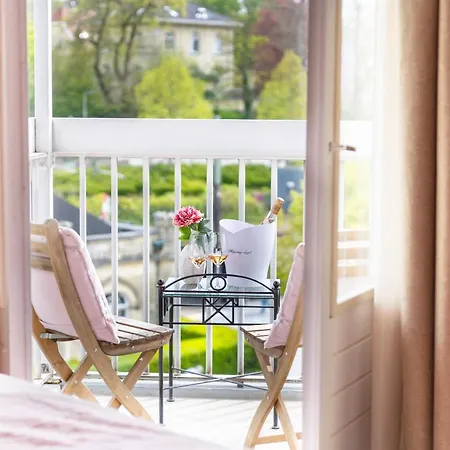 Dormio Wijnhotel Valkenburg 酒店 法尔肯堡