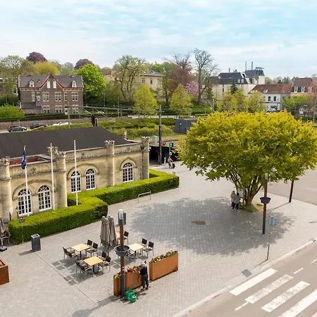 Hotel Dormio Wijnhotel Valkenburg Valkenburg aan de Geul