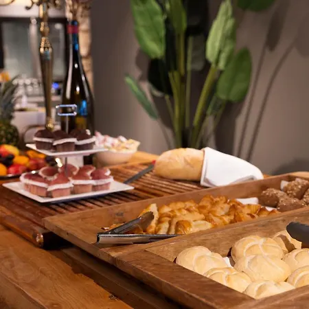 Dormio Wijnhotel Valkenburg 酒店 法尔肯堡