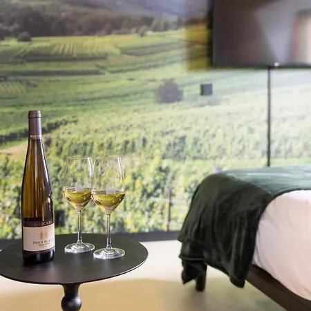 Dormio Wijnhotel Valkenburg Hotel 4*