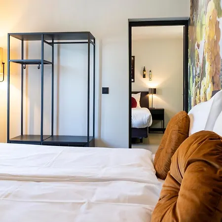 Dormio Wijnhotel Valkenburg 4* Valkenburg aan de Geul