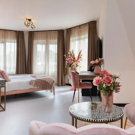 酒店 Dormio Wijnhotel Valkenburg