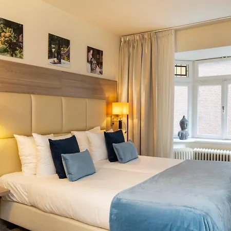 Dormio Wijnhotel Valkenburg 法尔肯堡