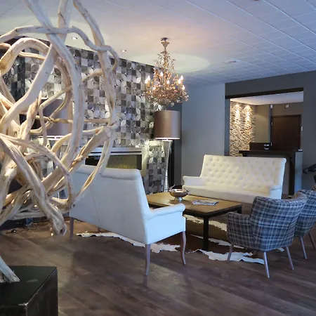 Dormio Wijnhotel Valkenburg