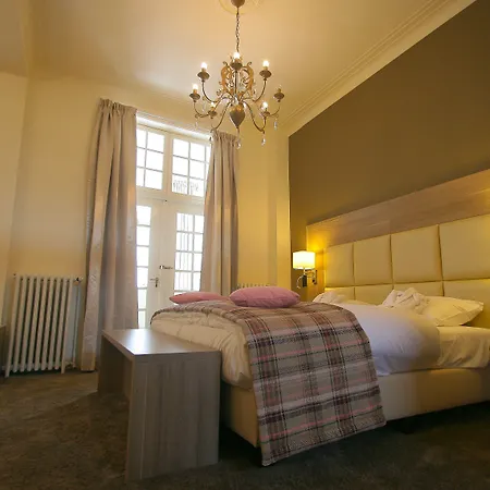 Dormio Wijnhotel Valkenburg 酒店 法尔肯堡